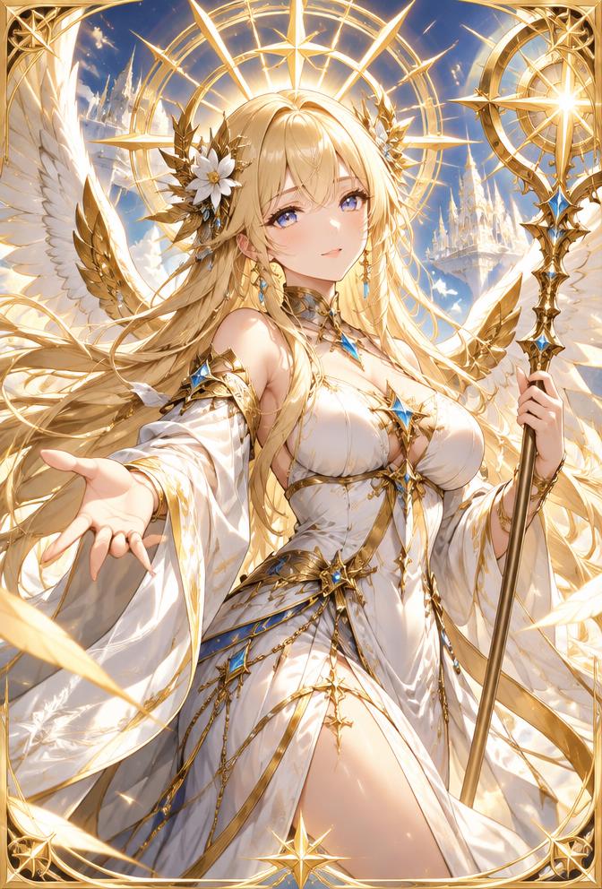 Celestial Order
