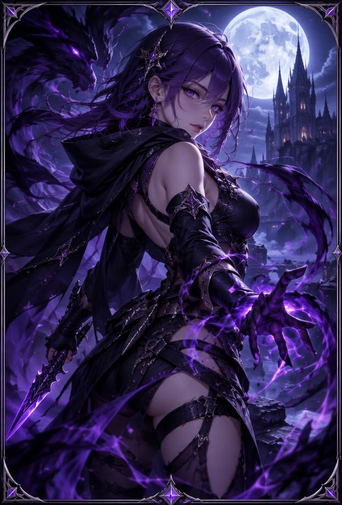 Moonveil