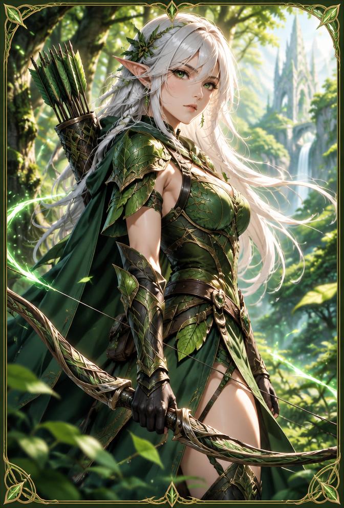 Verdant Covenant